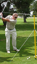 Load image into Gallery viewer, Dream Swing Golf Swing System