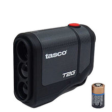 Load image into Gallery viewer, Tasco T2G Laser Golf Range Finder