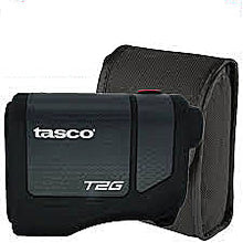 Load image into Gallery viewer, Tasco T2G Laser Golf Range Finder