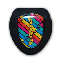 Load image into Gallery viewer, Loudmouth Thunderbolt Jumbo Putter Grip