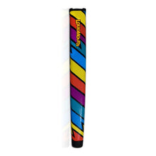 Load image into Gallery viewer, Loudmouth Thunderbolt Jumbo Putter Grip