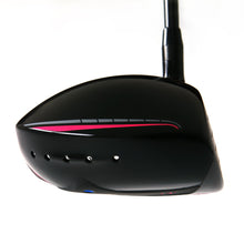 Load image into Gallery viewer, iBella Obsession Black Onyx Ladies Titanium Driver -Custom Assembled