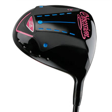 Load image into Gallery viewer, iBella Obsession Black Onyx Ladies Titanium Driver -Custom Assembled