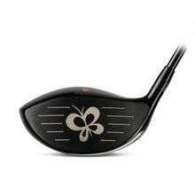 Load image into Gallery viewer, iBella Obsession Black Onyx Ladies Titanium Driver -Custom Assembled