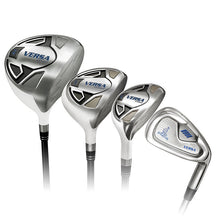 Load image into Gallery viewer, Pal Joey Versa Junior Golf Set - Clubhead