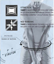 Load image into Gallery viewer, Woodworth Collection Flagadelic Men's Short