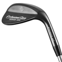 Load image into Gallery viewer, Professional Open Series 690 Black Wedge - Custom Assembled