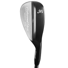 Load image into Gallery viewer, Professional Open Series 690 Black Wedge - Custom Assembled