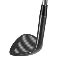 Load image into Gallery viewer, Professional Open Series 690 Black Wedge - Custom Assembled