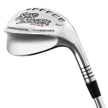 Load image into Gallery viewer, Sand Blaster Wedge - Custom Assembled
