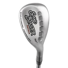 Load image into Gallery viewer, Sand Blaster Wedge - Custom Assembled