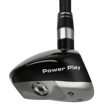 Load image into Gallery viewer, Power Play System Q Hybrid Iron - Custom Assembled