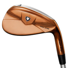 Load image into Gallery viewer, Power Play Raw Spin Wedge - Custom Assembled