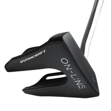 Load image into Gallery viewer, Dynacraft Online Putter - Custom Assembled