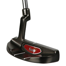 Load image into Gallery viewer, Bionik 105 Red Insert Putter - Custom Assembled