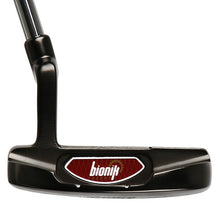 Load image into Gallery viewer, Bionik 105 Red Insert Putter - Custom Assembled