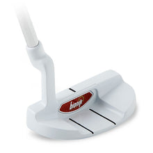 Load image into Gallery viewer, Bionik 105 Nano White Putter - Custom Assembled