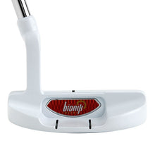 Load image into Gallery viewer, Bionik 105 Nano White Putter - Custom Assembled