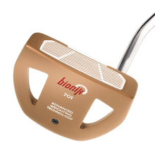 Load image into Gallery viewer, Bionik 701 Copper Putter - Custom Assembled