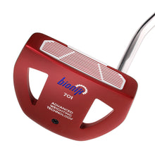 Load image into Gallery viewer, Bionik 701 Red Putter - Custom Assembled