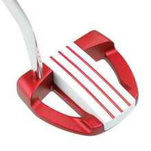 Load image into Gallery viewer, Bionik 701 Red Putter - Custom Assembled