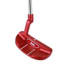 Load image into Gallery viewer, Bionik 105 Red Putter - Custom Assembled