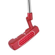 Load image into Gallery viewer, Bionik 105 Red Putter - Custom Assembled